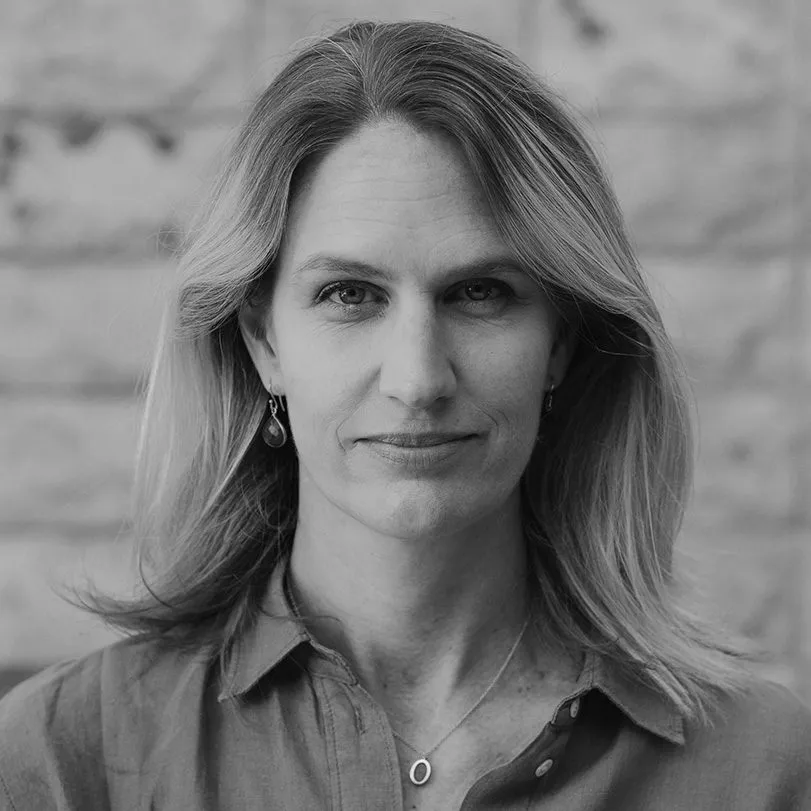 Caryn van Wyk, owner and producer at Steel Productions