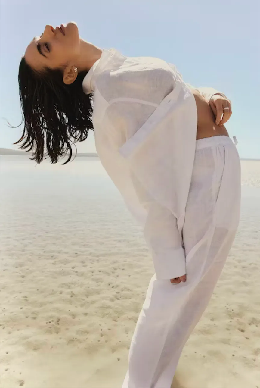 Cubus SS25 - Cubus campaign produced by Steel Productions in South Africa, photographed by Renate Torseth