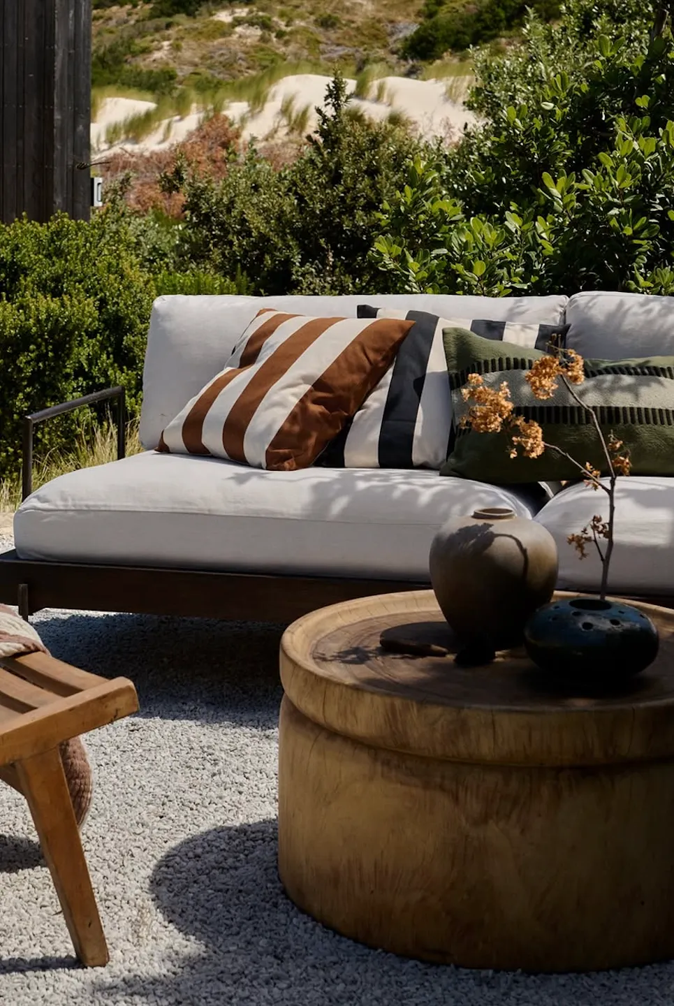 H&M Home Spring 2025 - stills production by Steel, Cape Town