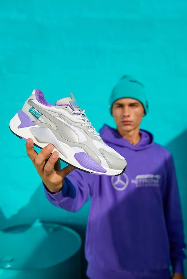 Puma Motorsports - Puma campaign produced by Steel Productions in South Africa, photographed by Tauriq Dolley