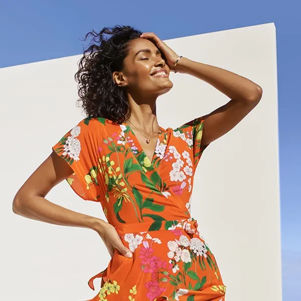 Karen Millen - Karen Millen campaign produced by Steel Productions in South Africa, photographed by Rory Payne