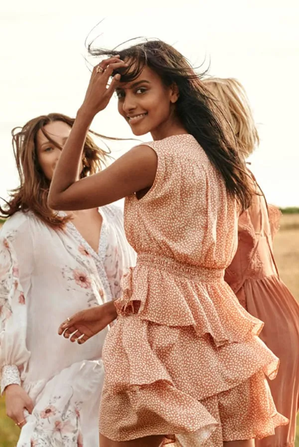 H&M - stills production by Steel, Cape Town