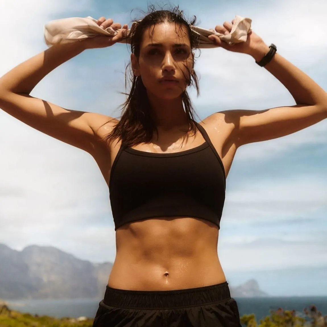 H&M Move 2024 - stills production by Steel, Cape Town