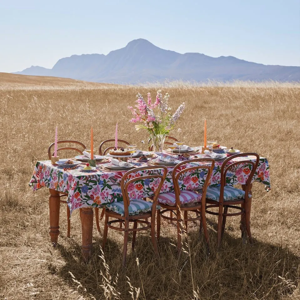 H&M Home Spring 2024 - stills production by Steel, Cape Town