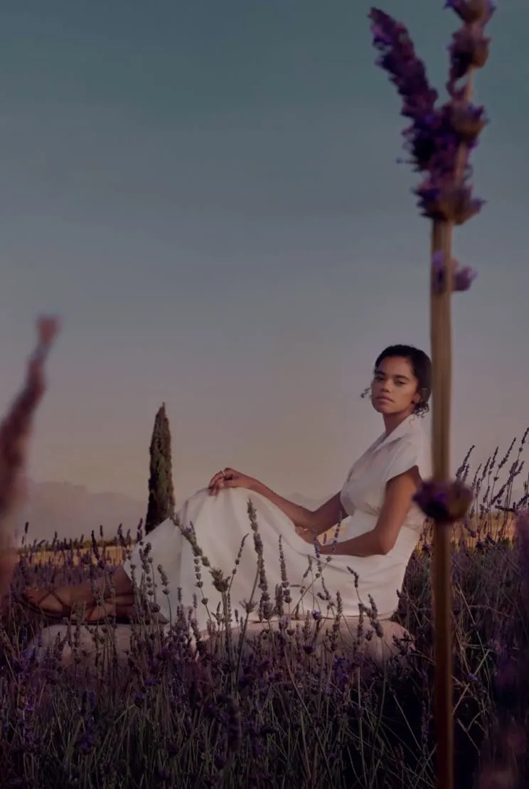 L'Occitane - L'Occitane campaign produced by Steel Productions in South Africa, photographed by Nadia von Scotti