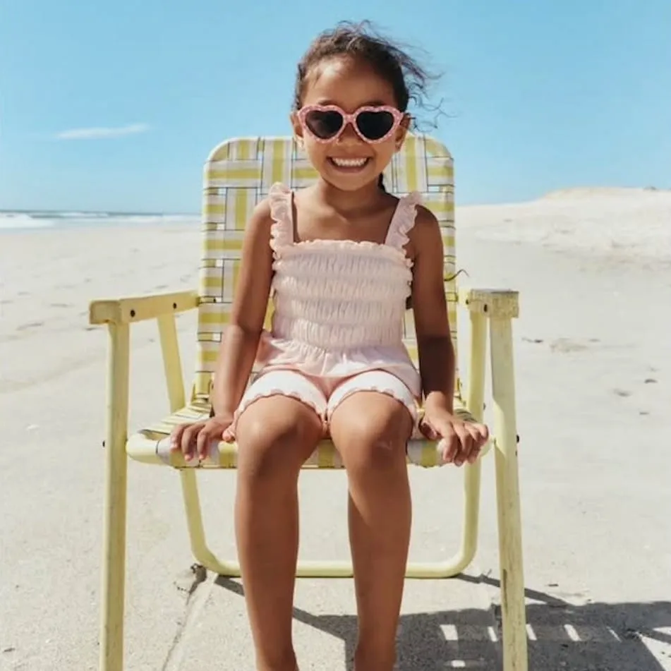 Cubus Kids SS26 - stills production by Steel, Cape Town