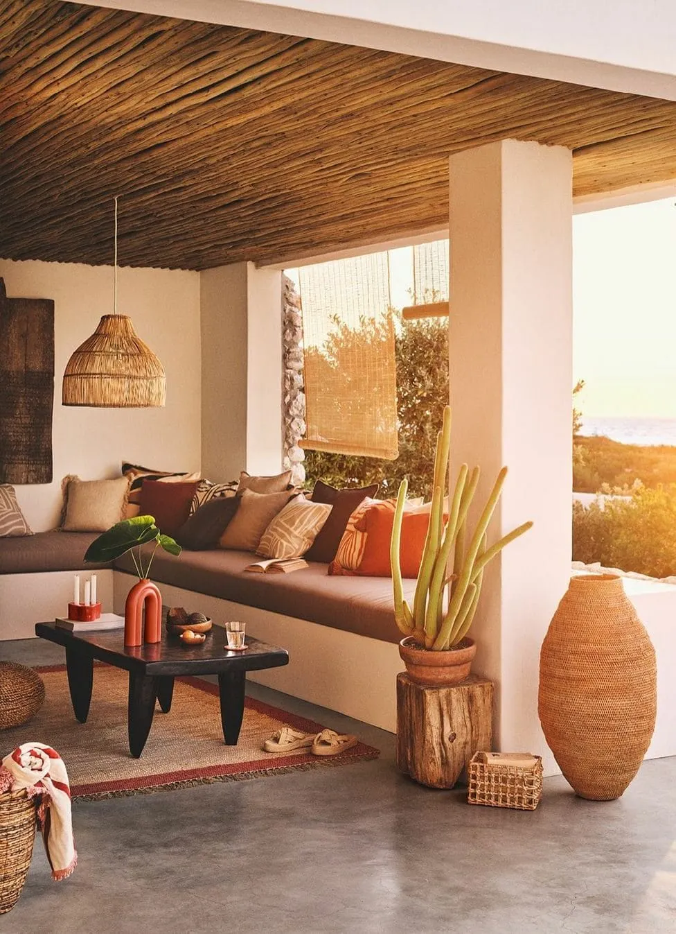 H&M Home: Summer 2023 - stills production by Steel, Cape Town
