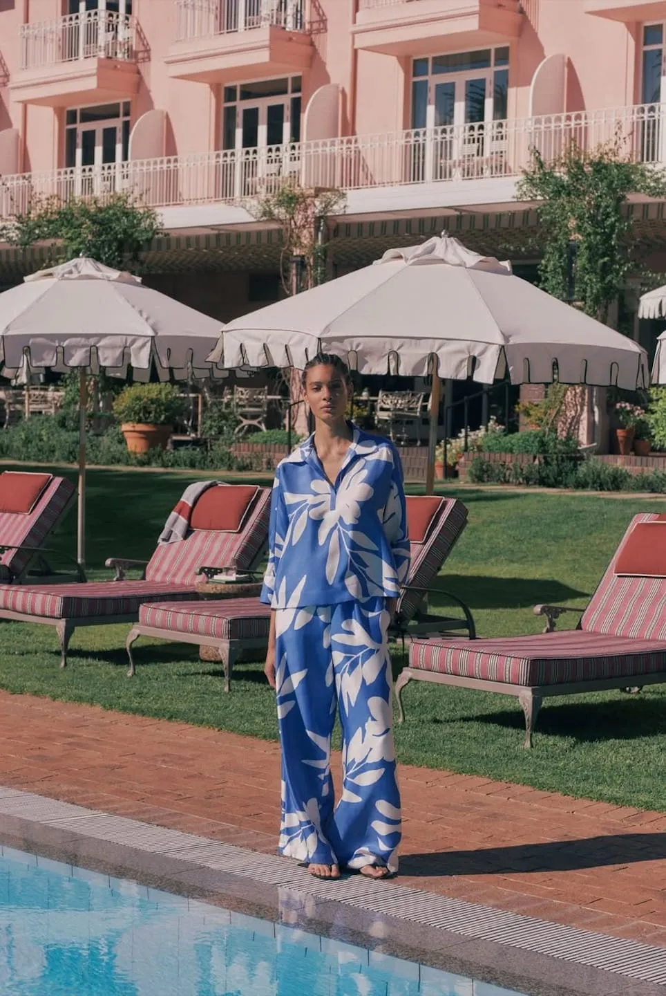 Trenery HS25 - stills production by Steel, Cape Town