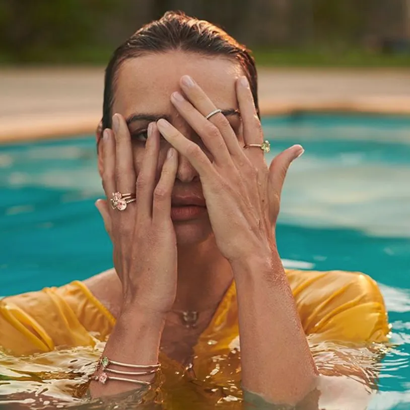 Bucherer - stills production by Steel, Cape Town