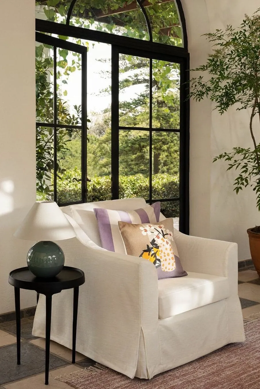 H&M Home - stills production by Steel, Cape Town