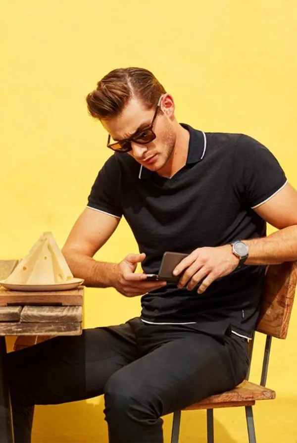 Ted Baker - stills production by Steel, Cape Town