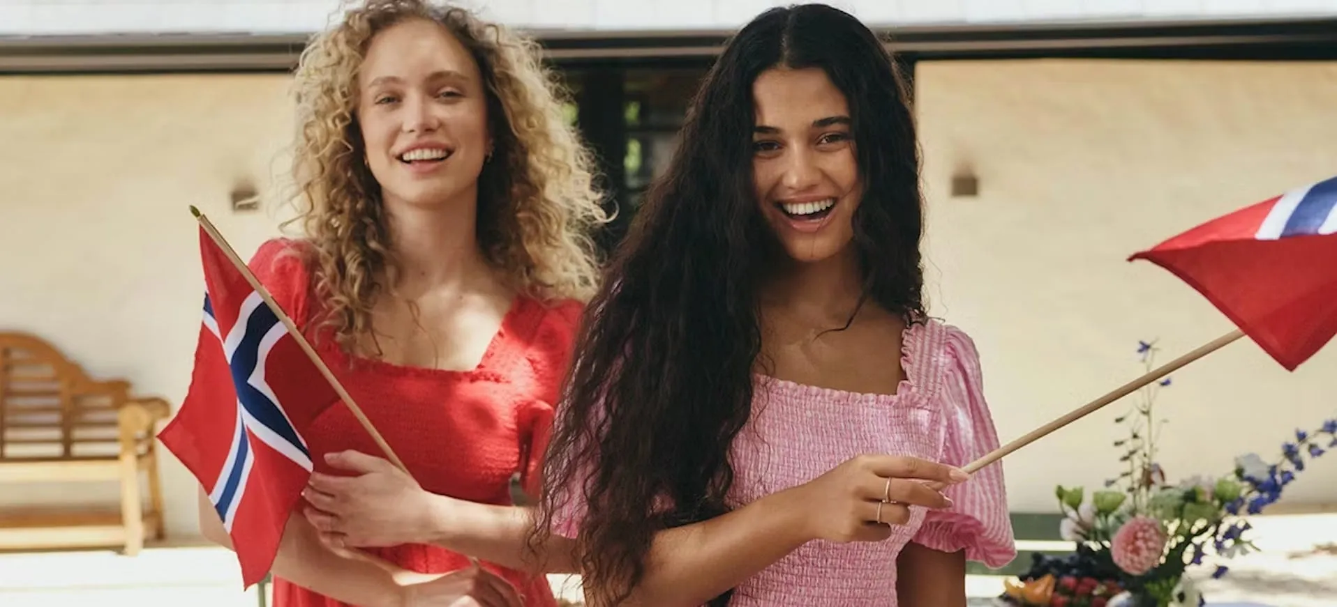 Cubus Adults SS26 - Cubus campaign produced by Steel Productions in South Africa, photographed by Renate Torseth